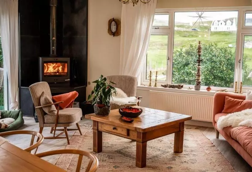 Majatalo Carters Rest Guesthouse