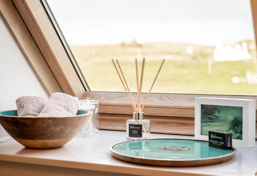 Pensione Carters Rest Guesthouse