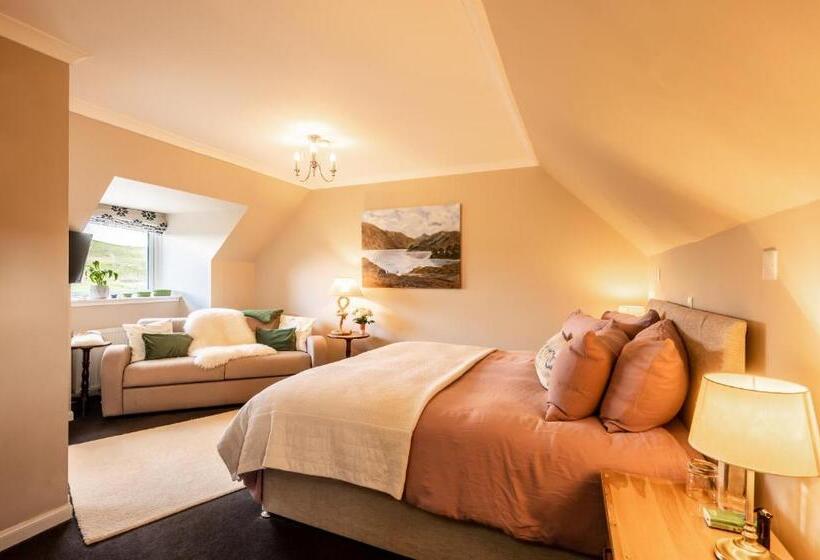 Pensione Carters Rest Guesthouse