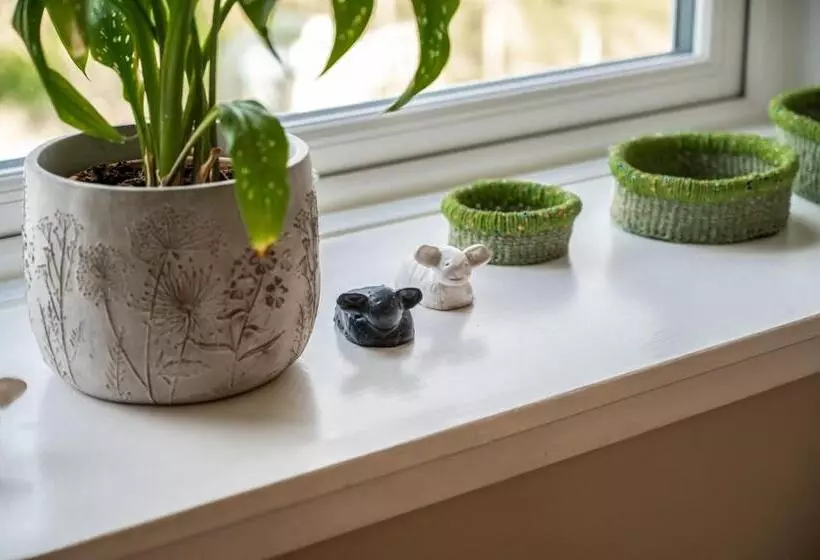 Majatalo Carters Rest Guesthouse