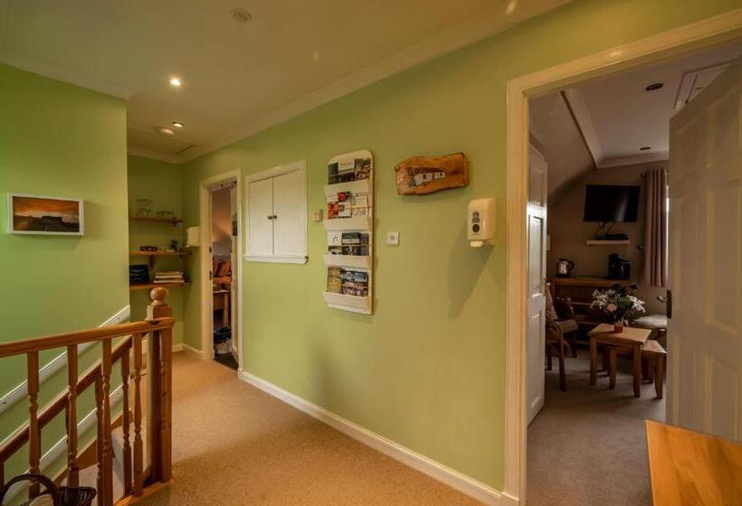 Pensione Carters Rest Guesthouse