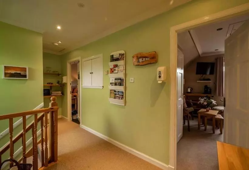 Majatalo Carters Rest Guesthouse