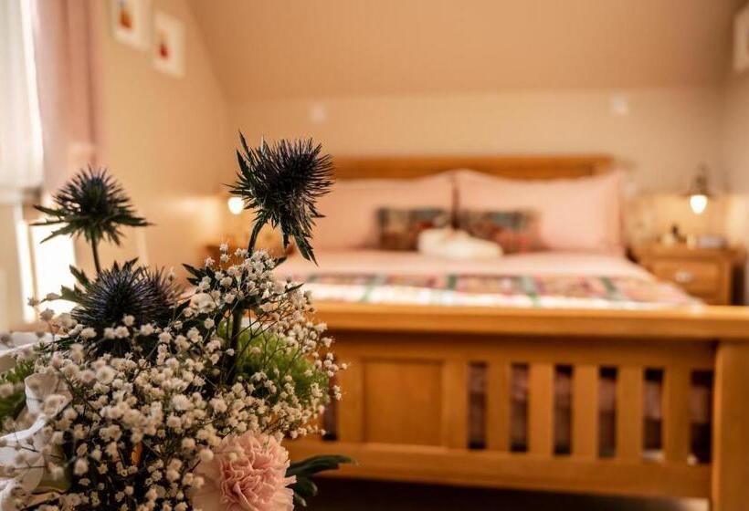 Pensione Carters Rest Guesthouse