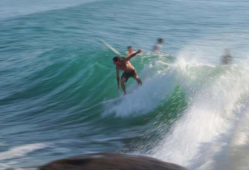 펜션 De Perla Resort