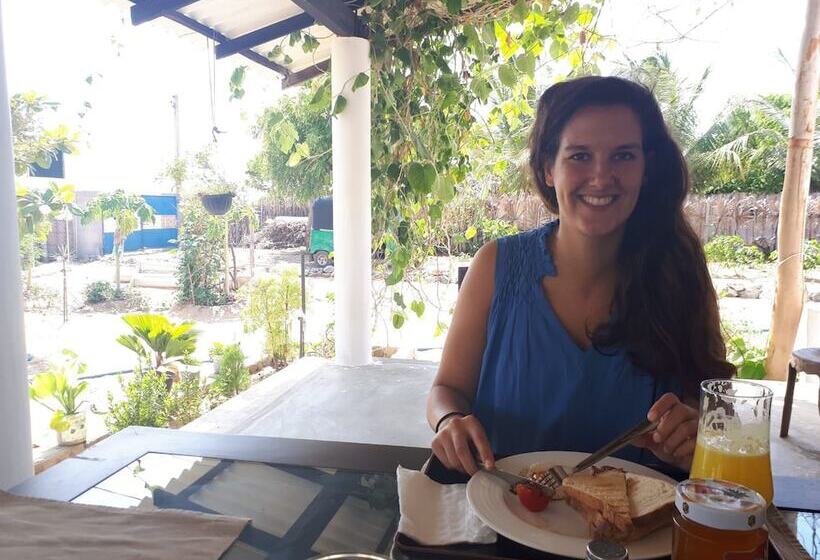 펜션 De Perla Resort