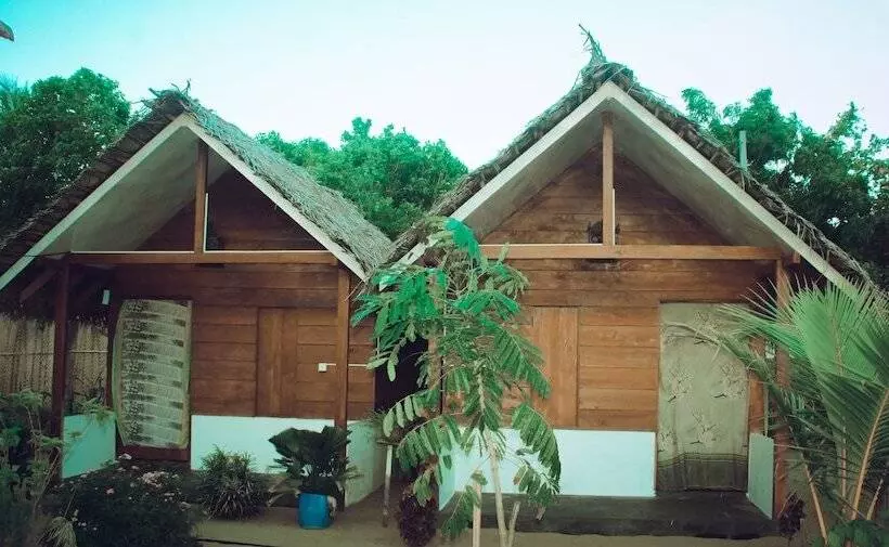 ペンション De Perla Resort
