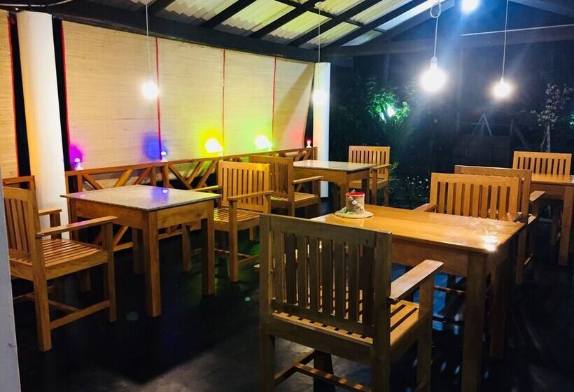 펜션 De Perla Resort