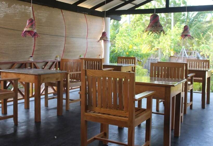 펜션 De Perla Resort