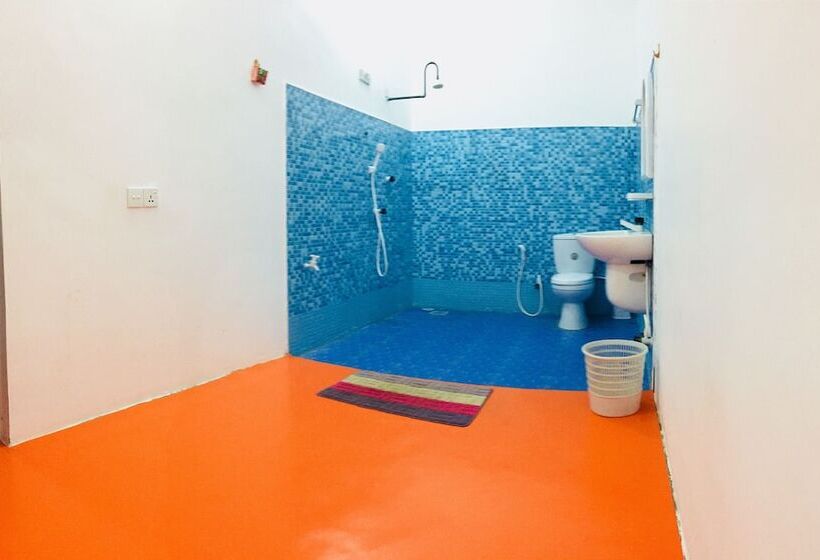 펜션 De Perla Resort