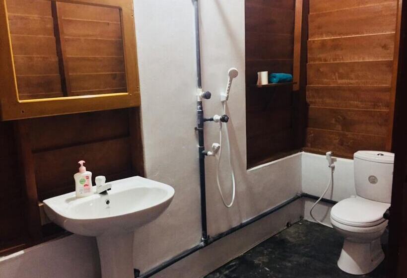 펜션 De Perla Resort