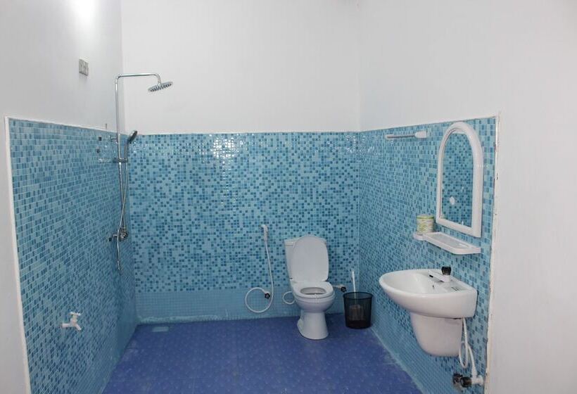 펜션 De Perla Resort