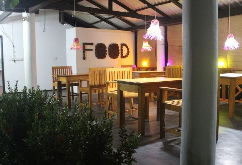 펜션 De Perla Resort