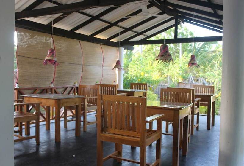 펜션 De Perla Resort