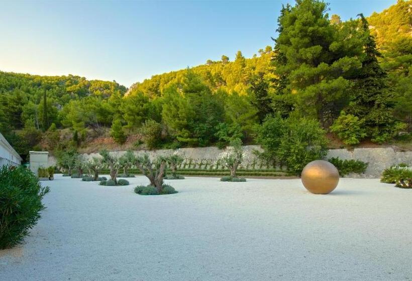 Пансион Scardona Park Luxury Accommodation