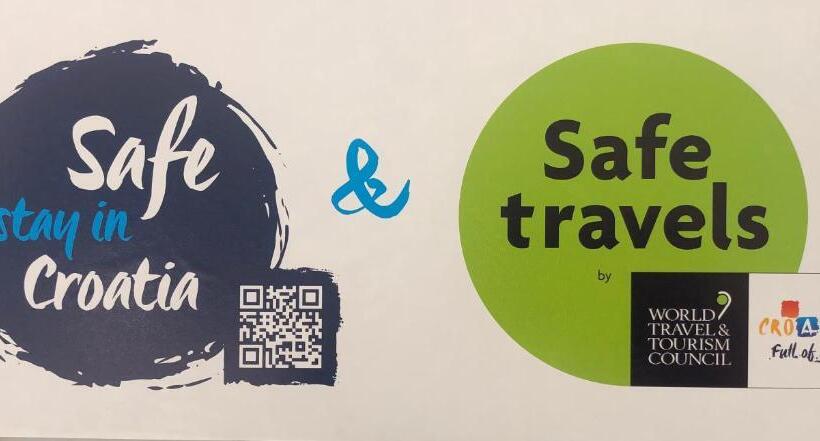 Пансион Scardona Park Luxury Accommodation