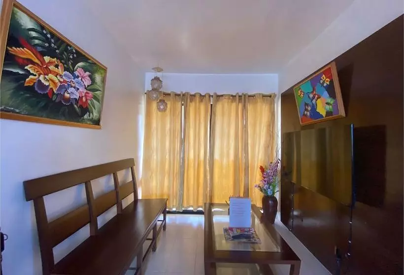 Majatalo Titan Residence At Mactan Cebu