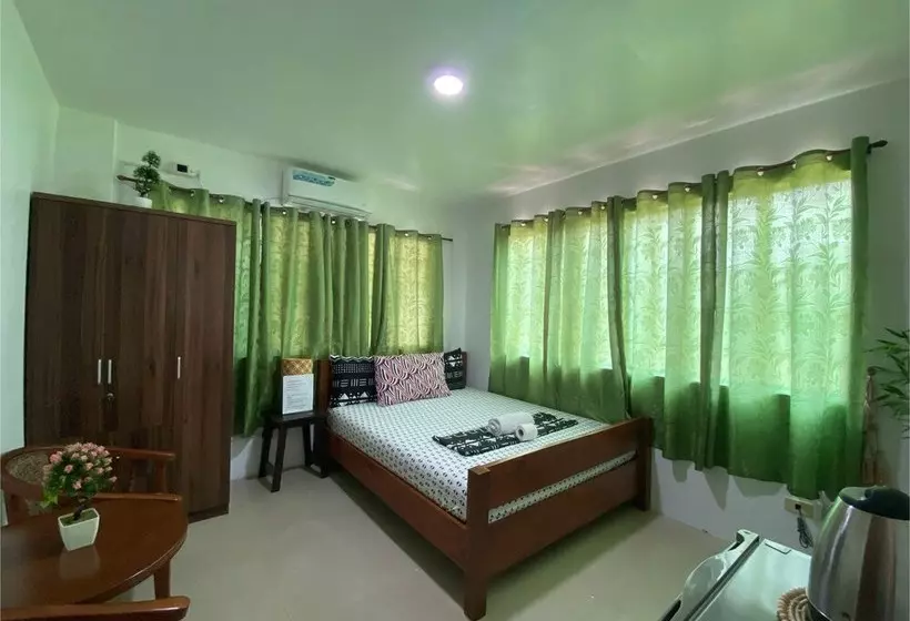 Majatalo Titan Residence At Mactan Cebu