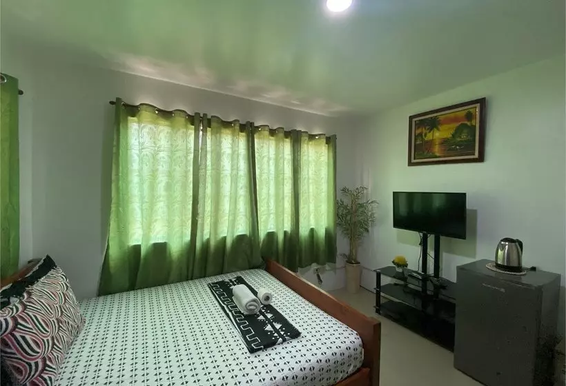 Majatalo Titan Residence At Mactan Cebu