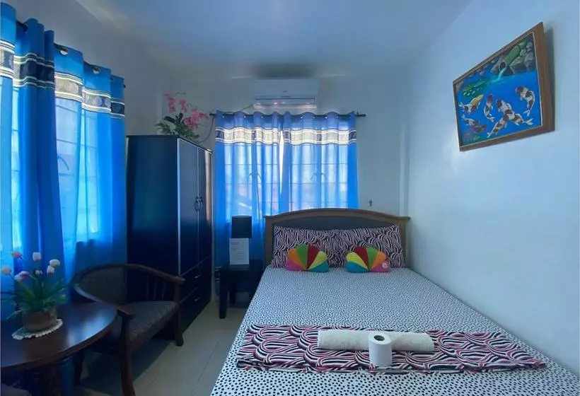 Majatalo Titan Residence At Mactan Cebu