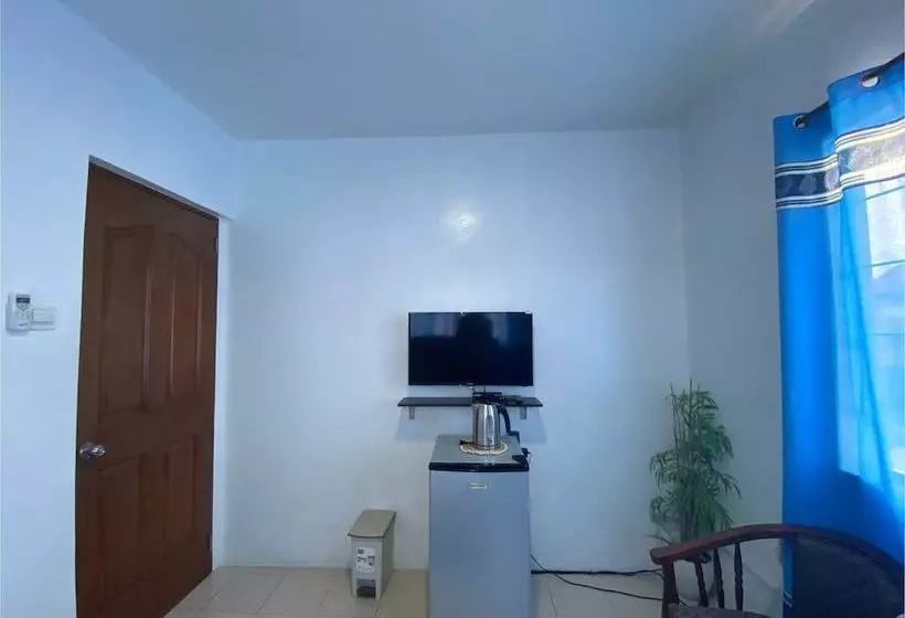 Majatalo Titan Residence At Mactan Cebu