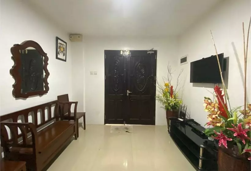 Majatalo Titan Residence At Mactan Cebu