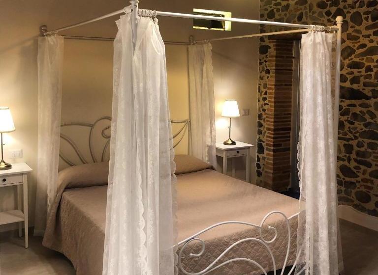 Agriturismo Terre Di Leonardo