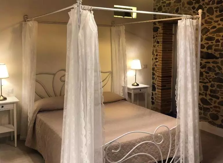 Agriturismo Terre Di Leonardo