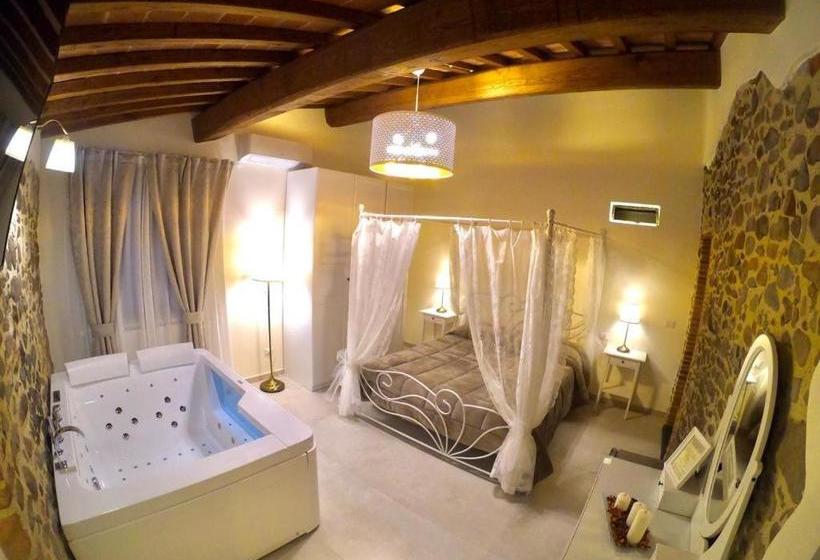 Agriturismo Terre Di Leonardo