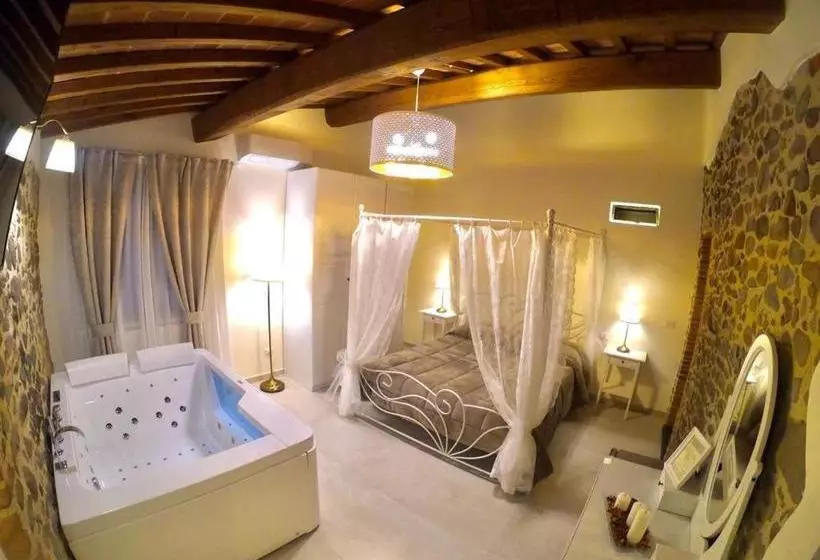 Agriturismo Terre Di Leonardo