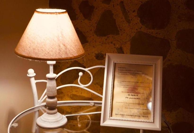 Agriturismo Terre Di Leonardo