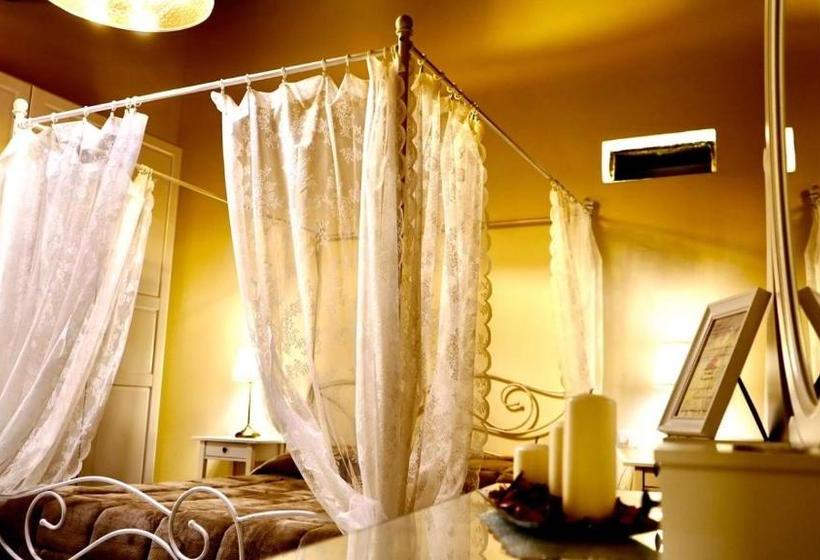 Agriturismo Terre Di Leonardo