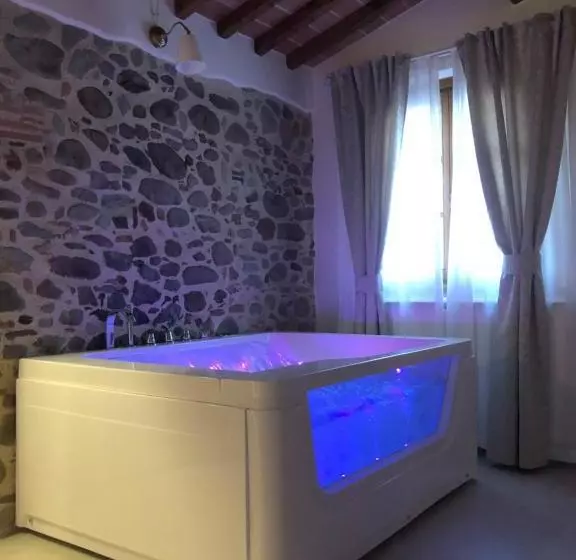 Agriturismo Terre Di Leonardo