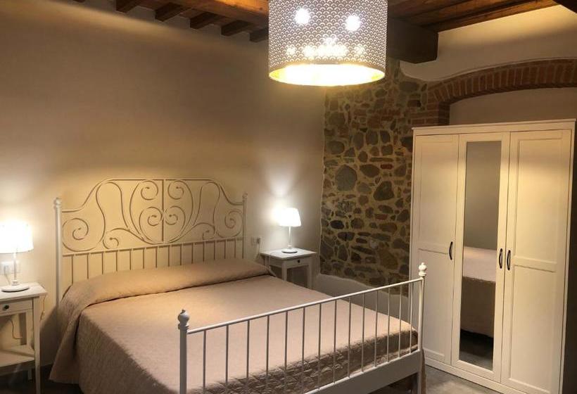 Agriturismo Terre Di Leonardo