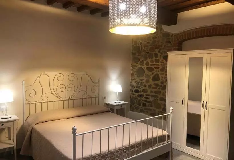 Agriturismo Terre Di Leonardo