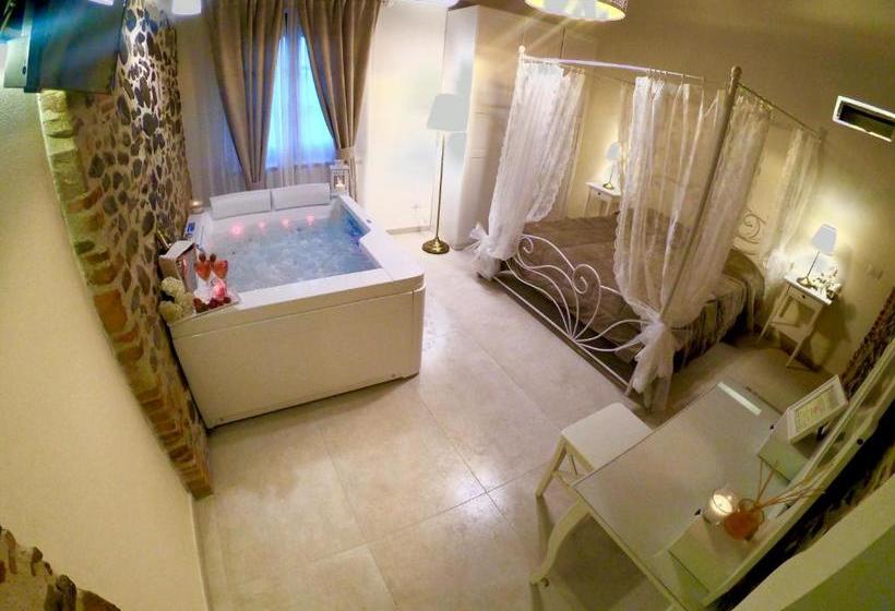 Agriturismo Terre Di Leonardo