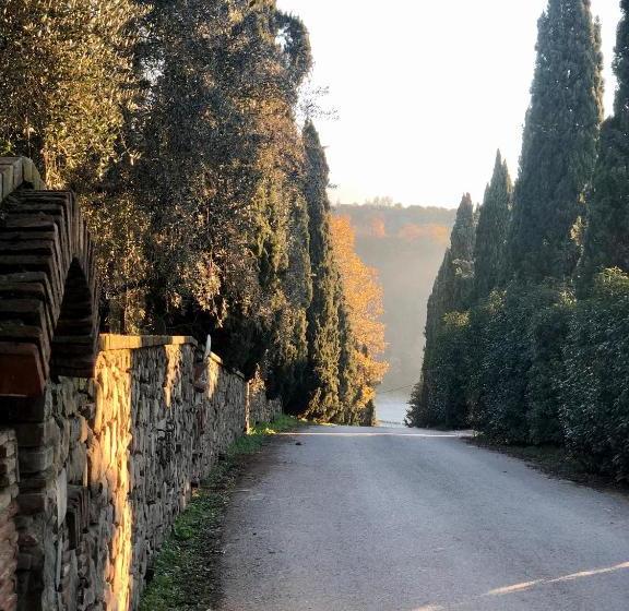 Agriturismo Terre Di Leonardo