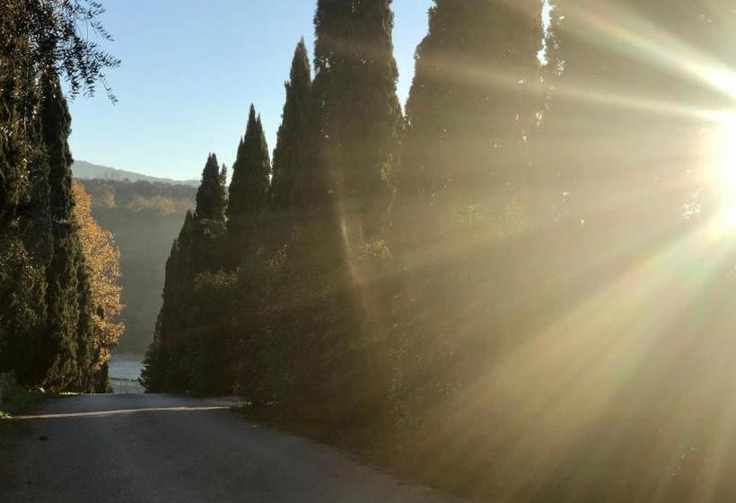 Agriturismo Terre Di Leonardo