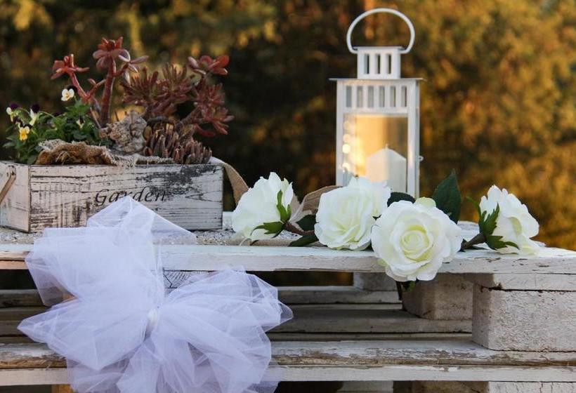 Agriturismo Terre Di Leonardo