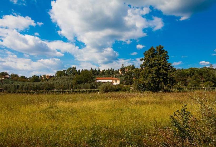 Agriturismo Terre Di Leonardo