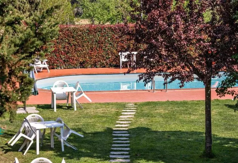 Agriturismo Terre Di Leonardo