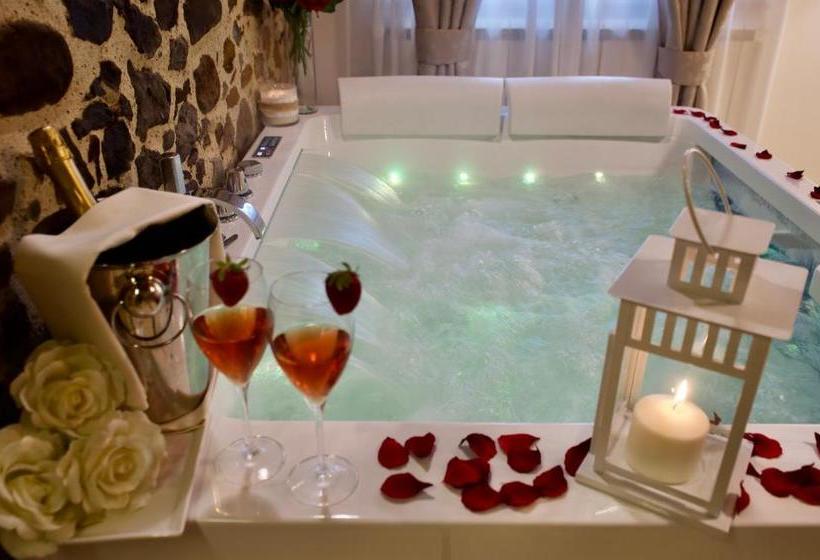 Agriturismo Terre Di Leonardo