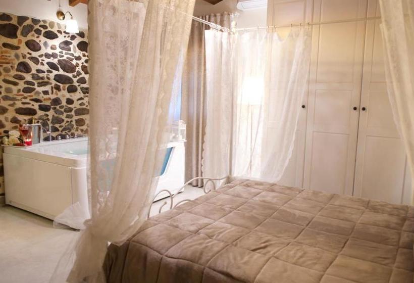 Agriturismo Terre Di Leonardo