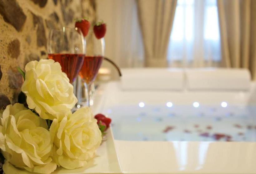 Agriturismo Terre Di Leonardo