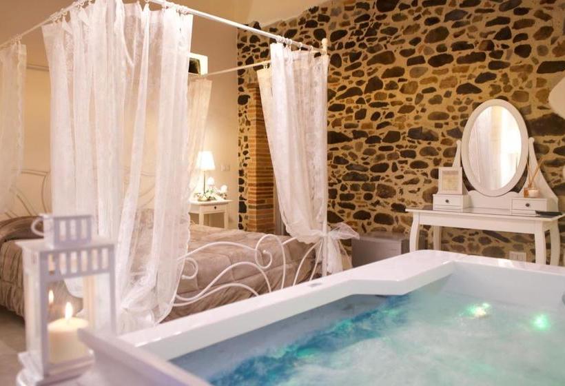 Agriturismo Terre Di Leonardo