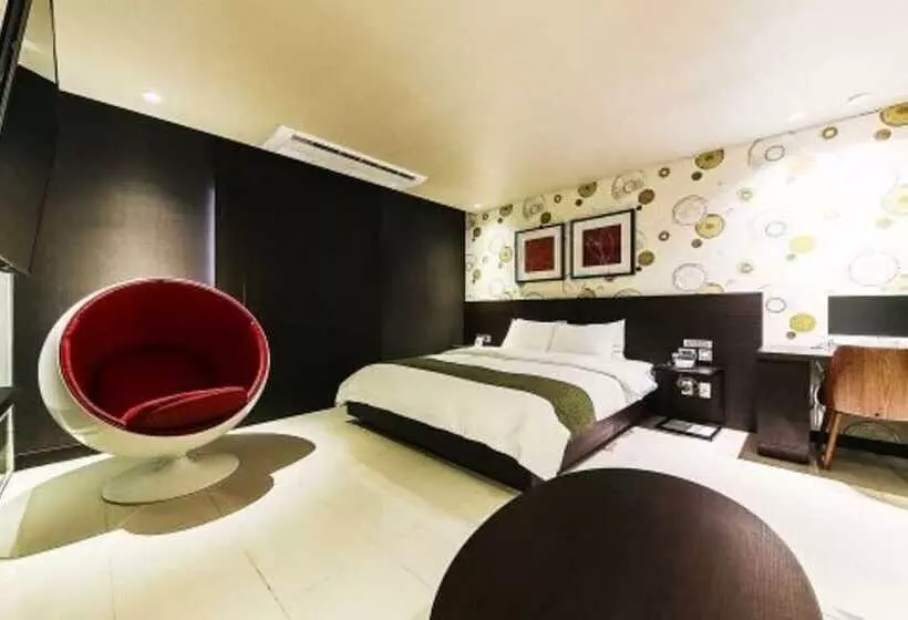 Ann Motel