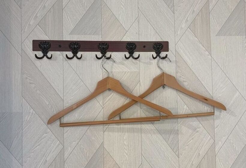 تختخواب و صبحانه Jiaoxi Hot Springs