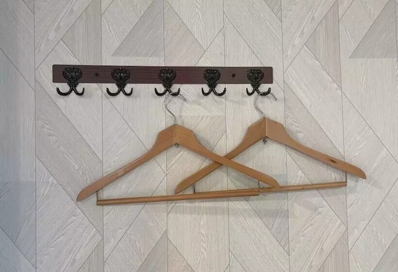 تختخواب و صبحانه Jiaoxi Hot Springs