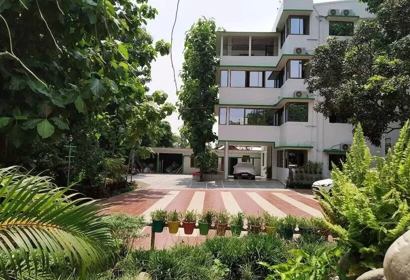 Green Point Resort