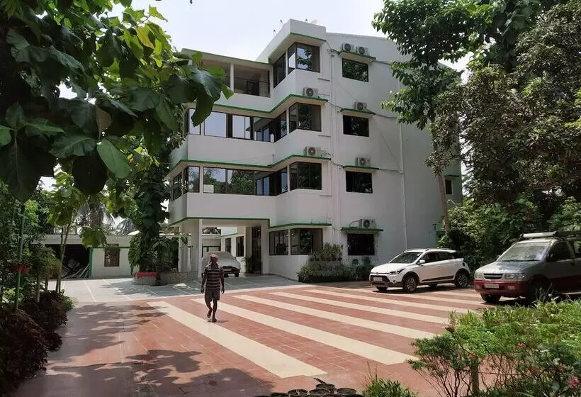 Green Point Resort