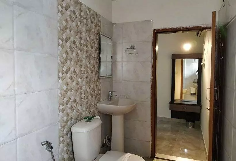 Green Point Resort
